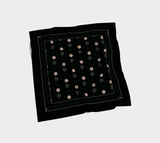 Hanky Code Cotton/Silk Bandana