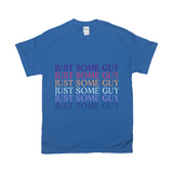 Funky Text Relaxed Fit T-Shirts | Gildan | CUSTOM
