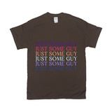 Funky Text Relaxed Fit T-Shirts | Gildan | CUSTOM