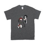 Soup! Relaxed Fit T-Shirts | The Locked Tomb