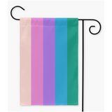 Vincian - V3 Yard and Garden Flags | Single Or Double-Sided | 2 Sizes