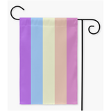 Vincian - V2 Yard and Garden Flags | Single Or Double-Sided | 2 Sizes