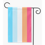 Xenoboy - V1 Yard and Garden Flags | Single Or Double-Sided | 2 Sizes
