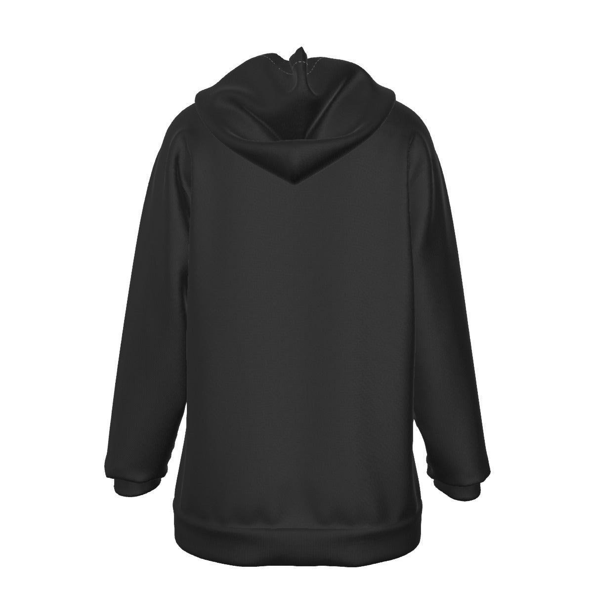 Disability Phrases and Symbols Fitted Pullover Hoodie | Choose Your Design and Colourway