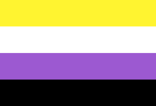 Gender Identity and Expression Pride Hand/Desk Flags | Choose Your Flag