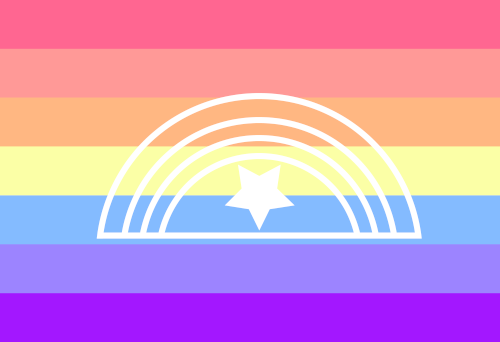Gender Identity and Expression Pride Hand/Desk Flags | Choose Your Flag