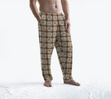 Furry - V3 Plaid Lounge Pants