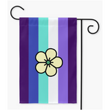 Vincian - V4 Yard and Garden Flags | Single Or Double-Sided | 2 Sizes