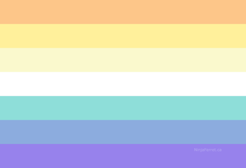 Gender Identity and Expression Pride Hand/Desk Flags | Choose Your Flag