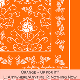 Hanky Code Cotton/Silk Bandana