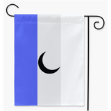 Neofeminine Pride Flags | Single Or Double-Sided | 2 Sizes | Gender Identity and Expression