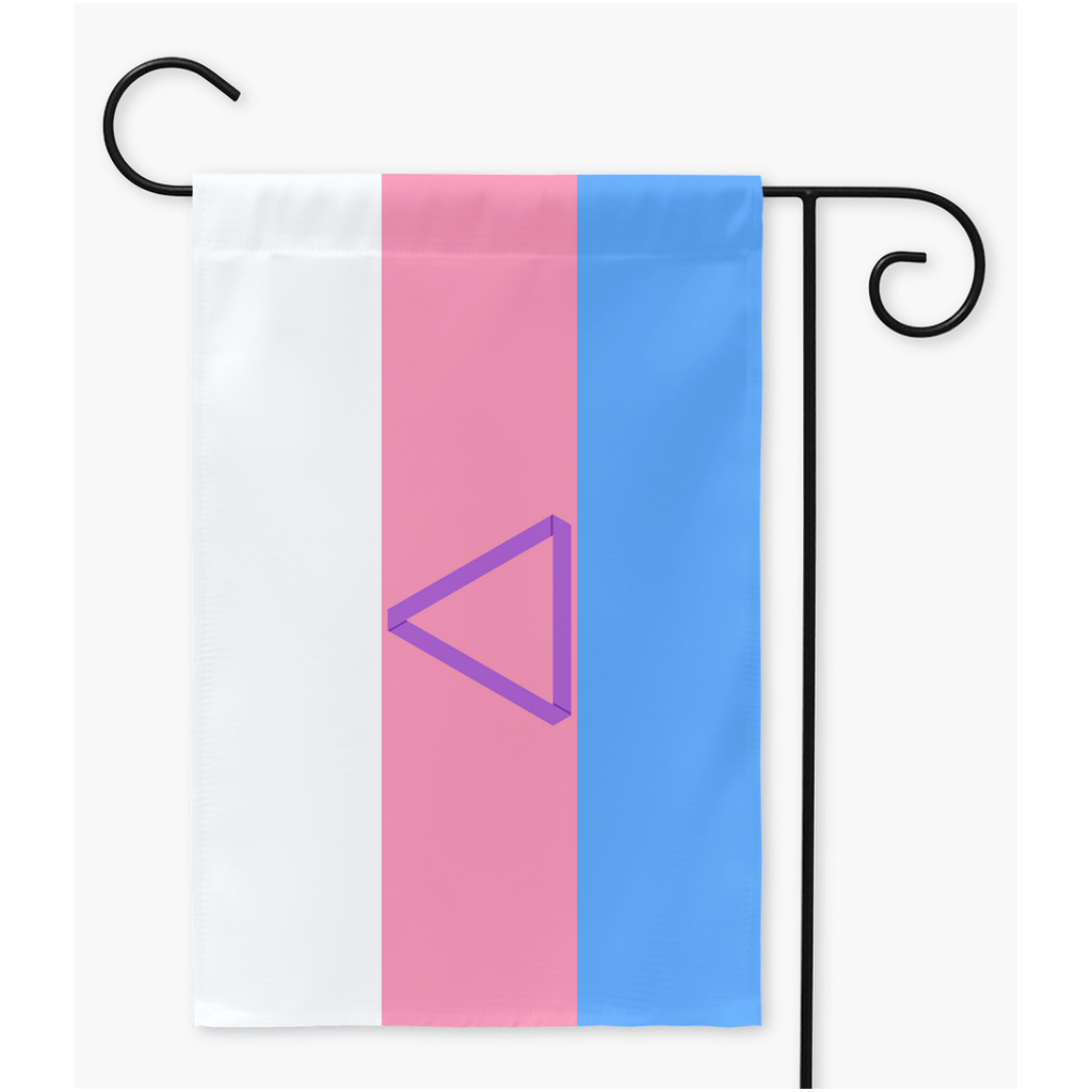 Ethical Non-Monogamy - V1 | Single Or Double-Sided | 2 Sizes