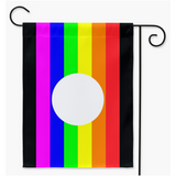 Memegender Pride Flags | Single Or Double-Sided | 2 Sizes