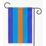 Multigender Pride Flags | Single Or Double-Sided | 2 Sizes
