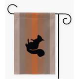 Squirrelgender Pride Flags | Single Or Double-Sided | 2 Sizes