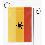Neomasculine Pride Flags | Single Or Double-Sided | 2 Sizes | Gender Identity and Expression