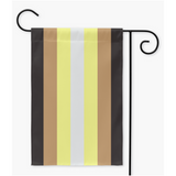 Timbergender Pride Yard and Garden Flags | Single Or Double-Sided | 2 Sizes