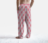 Pantalon de survêtement Sapphic Floral Argyle