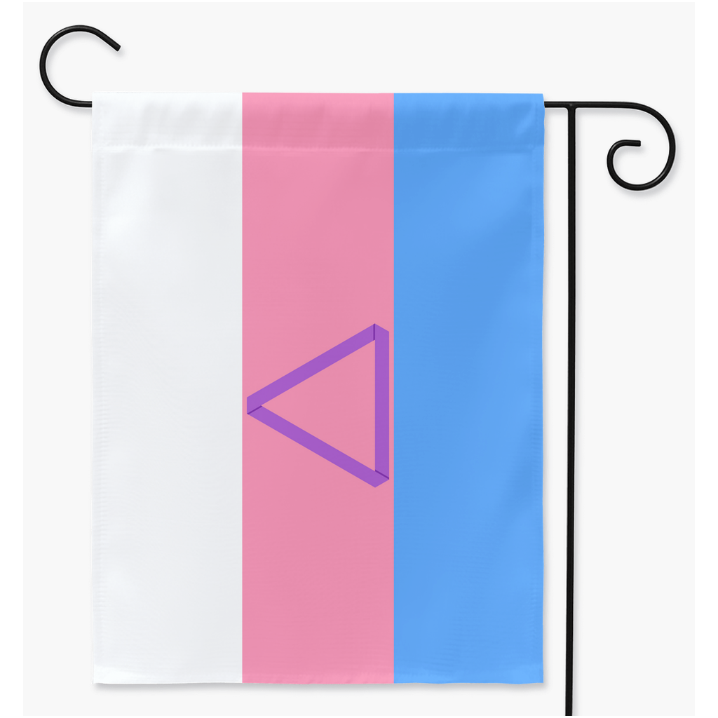 Ethical Non-Monogamy - V1 | Single Or Double-Sided | 2 Sizes
