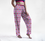 Lesbienne - Pantalon de détente V2 Argyle