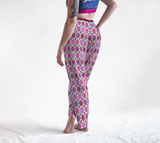 Lesbienne - Pantalon de détente V2 Argyle