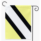 Obligender Pride Flags | Single Or Double-Sided | 2 Sizes | Gender Identity
