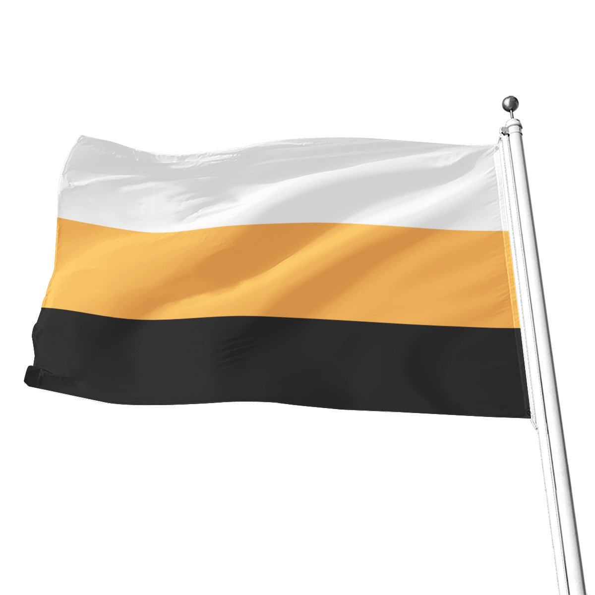 DID/OSDD (Dissociative Identity Disorder) All-Over Print Flag | 5 Sizes
