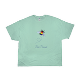 T-shirt unisexe Bumblebee Pride Pun - LIGHT | Choisissez votre drapeau et votre jeu de mots