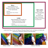 Aceflux Pride -V1 Yard and Garden Flags | Single Or Double-Sided | 2 Sizes | Aromantic and Asexual Spectrum Yard Flag ninjaferretart