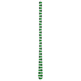 Aegoromantic Pride Patterned Neck Ties Accessories ninjaferretart