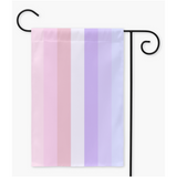 Aetherium Pride Flags | Single Or Double-Sided | 2 Sizes Yard Flag ninjaferretart