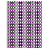 Asexual Argyle Pride Minky Blankets Blanket ninjaferretart