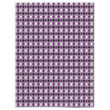 Asexual Panromantic Argyle Pride Minky Blankets Blanket ninjaferretart