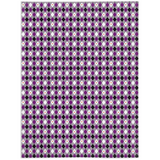 Asexual Panromantic Argyle Pride Minky Blankets Blanket ninjaferretart