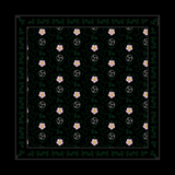 Hanky Code Bandanas | Flagging | Kink & Fetish | 40 Designs | Gay/Queer/BDSM