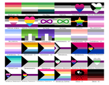 Choose Your Yard and Garden Flags | Single Or Double-Sided | 2 Sizes
