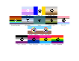 Choose Your Yard and Garden Flags | Single Or Double-Sided | 2 Sizes