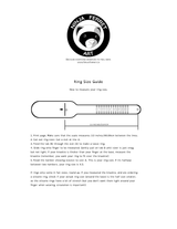 Black Silicone Rings - with or without Crystal | Jewelry and Accessories | Aro Ace Spec