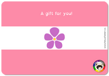Ninja Ferret Gift Card - Romantic & Sexual Orientations