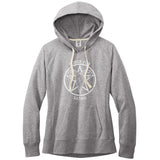 Sobre pour Satan Sweat à capuche re-polaire ajusté