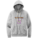 Vote Relaxed Fit Re-Fleece Hoodie