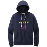 Vote Relaxed Fit Re-Fleece Hoodie