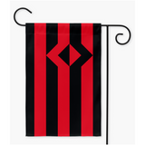 Fisting - V1 Drapeaux de cour et de jardin | Simple ou double face | 2 tailles