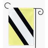 Obligender Pride Flags | Single Or Double-Sided | 2 Sizes | Gender Identity