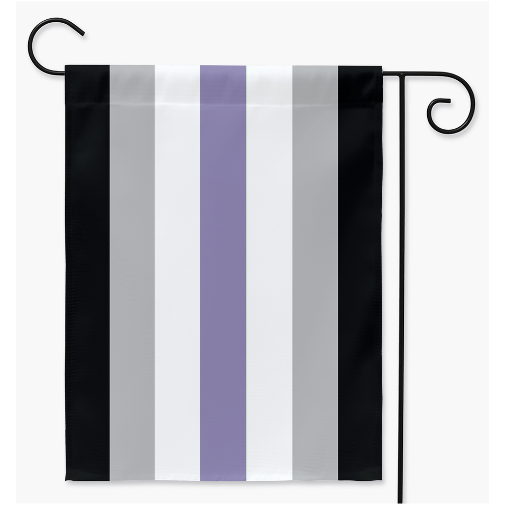Librandrogyne Pride Flags | Single Or Double-Sided | 2 Sizes | Gender Identity and Presentation