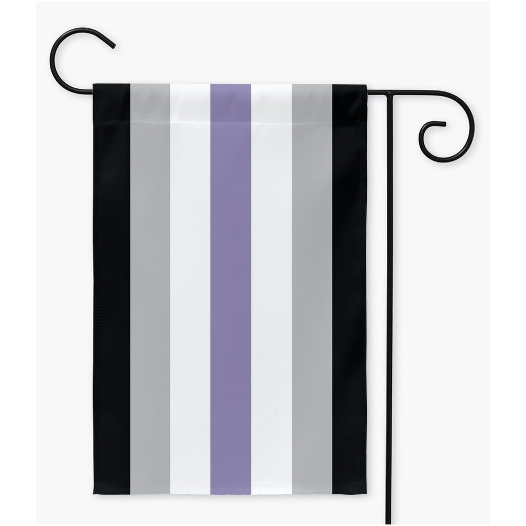Librandrogyne Pride Flags | Single Or Double-Sided | 2 Sizes | Gender Identity and Presentation