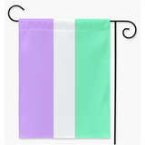 Torensexual Pride Flags - V1 | Single Or Double-Sided | 2 Sizes
