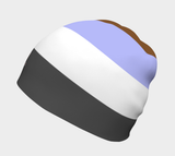 GenderApathetic Beanie