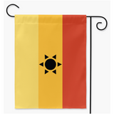 Neomasculine Pride Flags | Single Or Double-Sided | 2 Sizes | Gender Identity and Expression