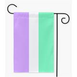 Torensexual Pride Flags - V1 | Single Or Double-Sided | 2 Sizes